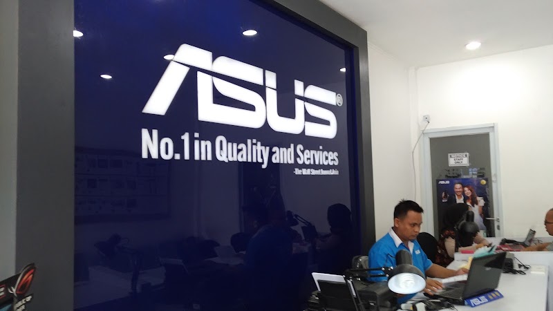 Asus Service Center Depok (2) in Kota Tangerang Selatan