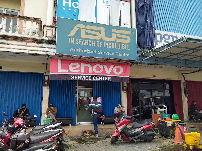 Asus Service Center Depok (3) in Kota Jakarta Timur