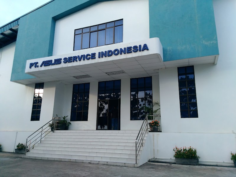 ASUS Service Centre Trivex (2) in Kota Batu