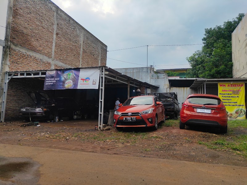 Bengkel Mobil PAK PARDI (3) in Kota Semarang