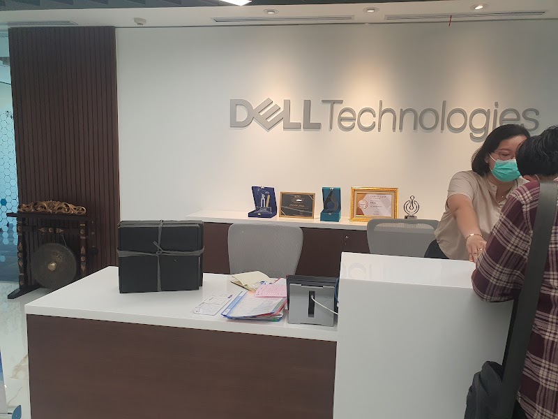 Dell Global (0) in Kota Jakarta Selatan
