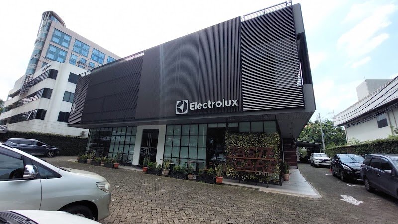 Electrolux Taste & Care Center (0) in Kota Jakarta Timur