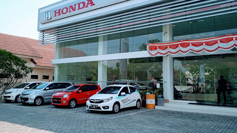 Honda Madiun (0) in Kota Madiun