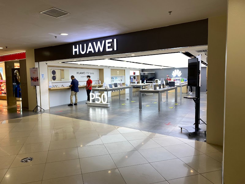 Huawei Authorized Service Center Mall Kelapa Gading (0) in Kota Jakarta Timur