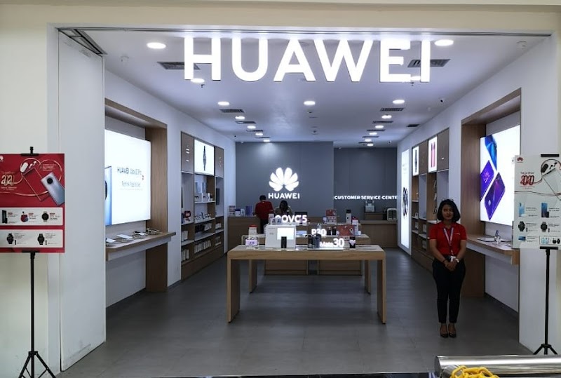Huawei Authorized Service Center Mall Kelapa Gading (2) in Kota Jakarta Timur