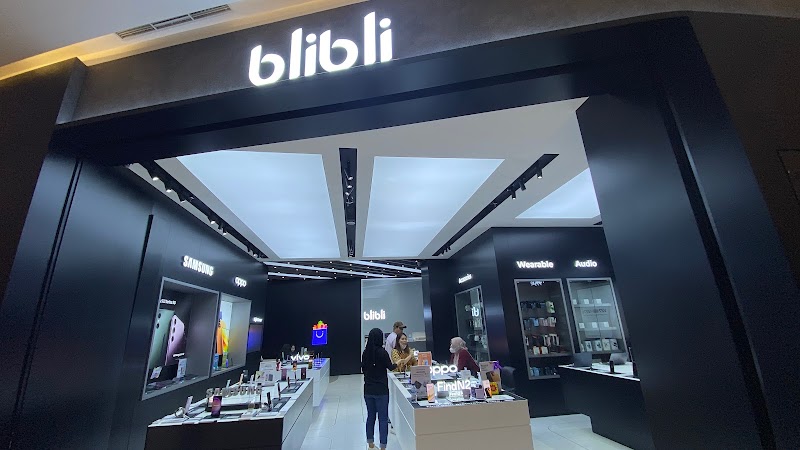 Huawei Bogor Official Store by blibli (0) in Kota Bogor