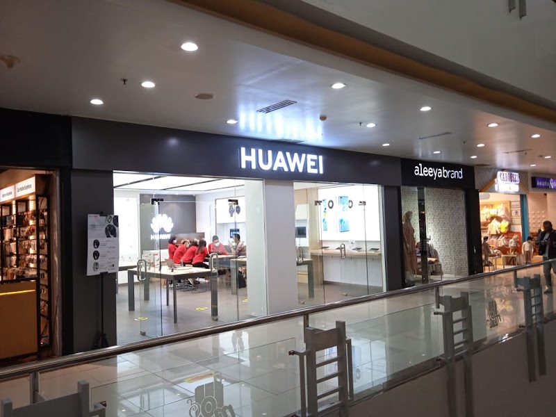 Huawei Experience Store Official Malang (1) in Kota Malang