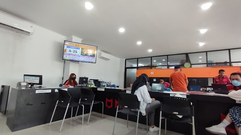 IT Service Centre (2) in Kota Yogyakarta