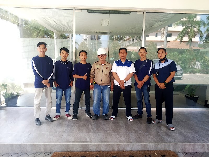 Jasa Service Center pemanas air Solahart, Handal,Wikha wh, Ariston (0) in Kota Jakarta Timur