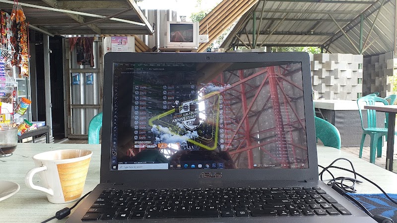 Jasa Service Laptop Sukabumi (0) in Kota Sukabumi