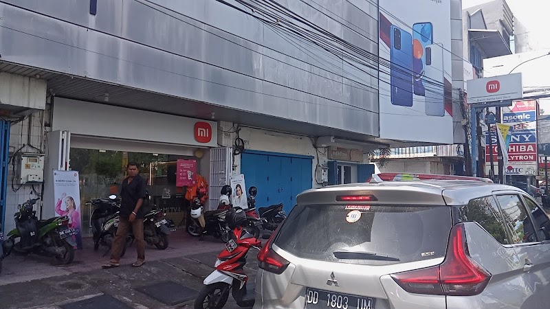 Jual Cas Xiaomi Makassar (3) in Kota Makassar