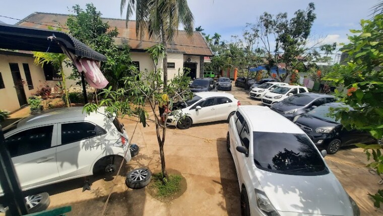 Kia motor/Garasi 46 (Spesialis kia Dan Hyundai Aceh) Bengkel kia aceh (0) in Kota Banda Aceh