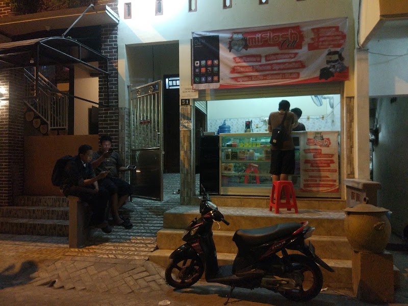 Mi Authorized Service Center (3) in Kota Surabaya