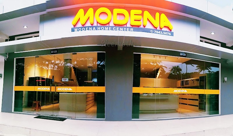 MODENA Home Center (0) in Kota Semarang