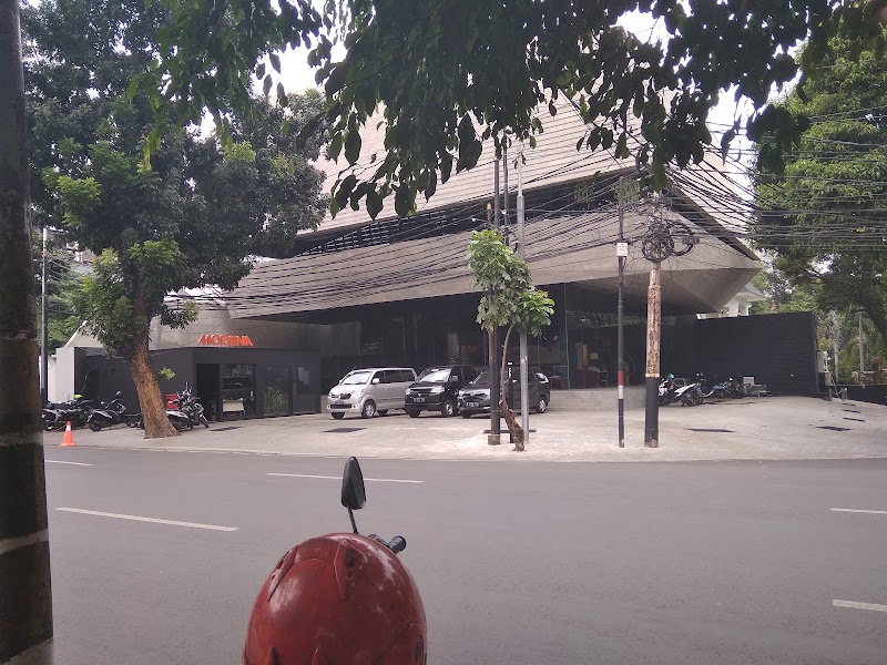 MODENA Home Center (1) in Kota Jakarta Barat