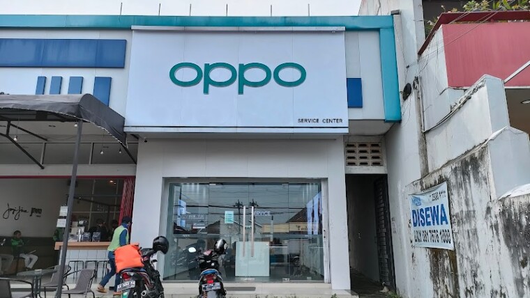 OPPO Service Center Magelang (0) in Kota Magelang
