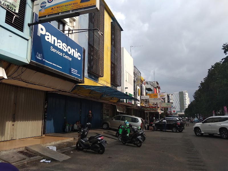 Panasonic Service Center Kelapa Gading (0) in Kota Jakarta Pusat