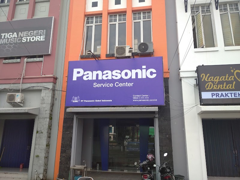 Panasonic Service Center Kelapa Gading (1) in Kota Jakarta Selatan