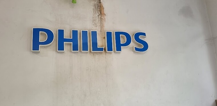 Philips Service Center DM (0) in Kota Jakarta Timur