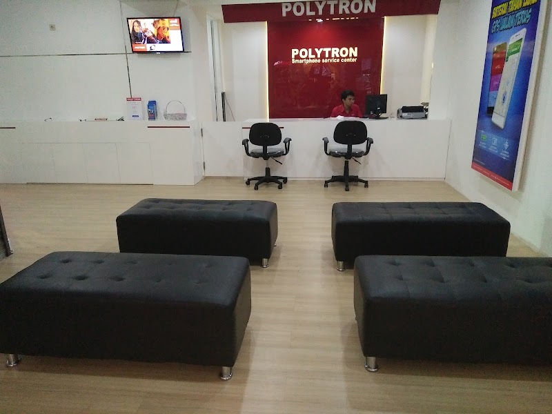Polytron Service Center (2) in Kota Salatiga