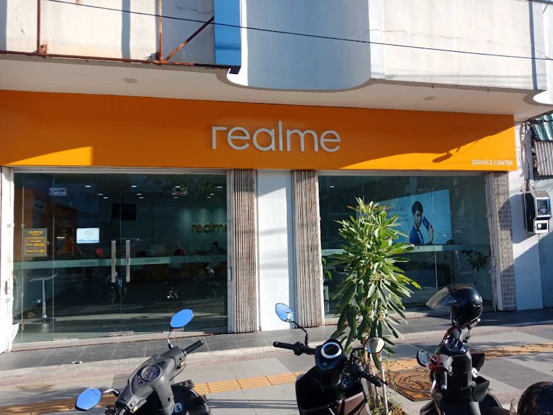 realme Service Center | Balikpapan (0) in Kota Balikpapan