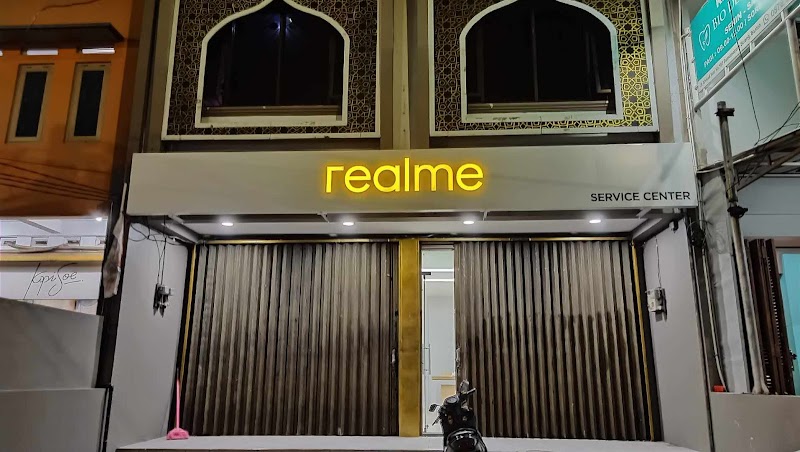realme Service Center | Serang (0) in Kota Cilegon