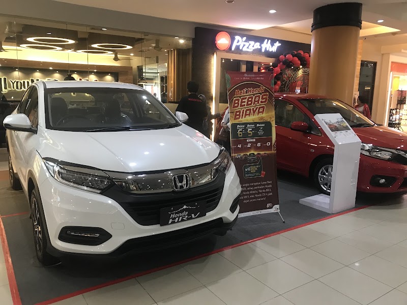 Sales Dealer mobil Honda Trio Banjarmasin (0) in Kota Banjarmasin