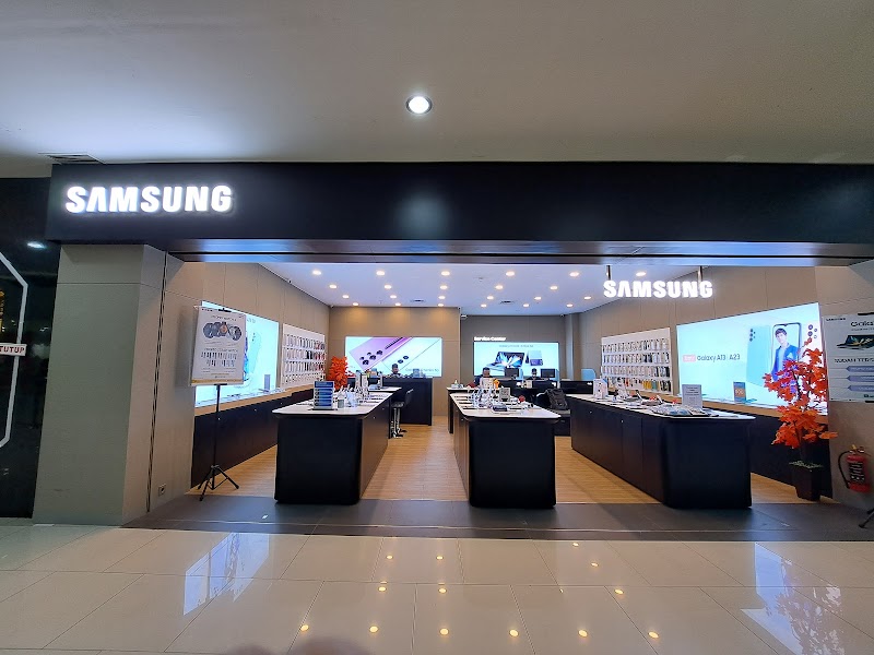 Samsung Service Center - Lippo Batu (0) in Kota Batu