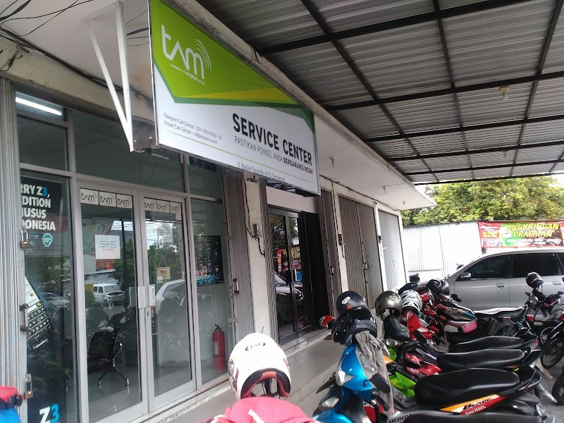 Service Center Xiaomi, Asus, Samsung, Huawei, Oppo, Vivo Semarang (1) in Kota Semarang