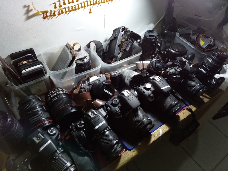 Sewa Kamera Canon Pekanbaru (2) in Kota Pekanbaru
