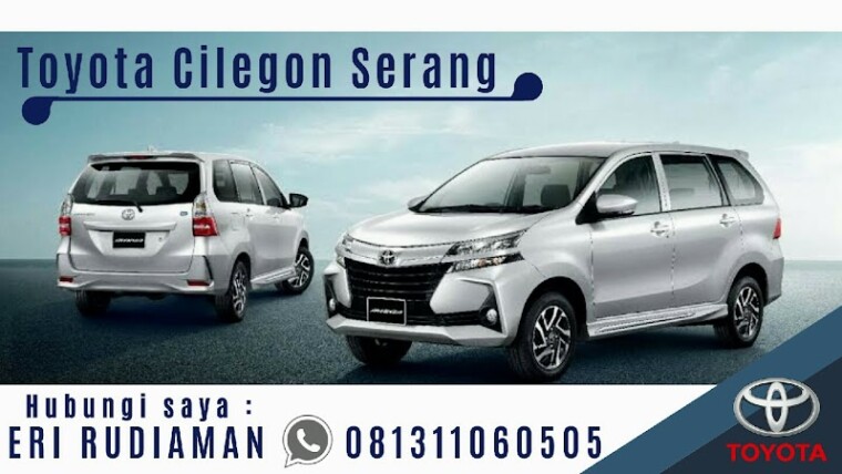 Toyota Cilegon Serang (0) in Kota Cilegon