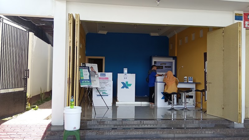 XIAOMI Authorized Service Center Gorontalo (2) in Kota Gorontalo