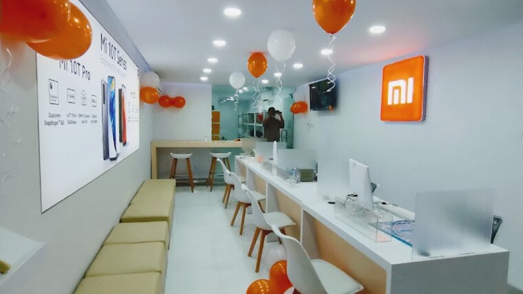 Xiaomi Exclusive Service Center (0) in Kota Banda Aceh