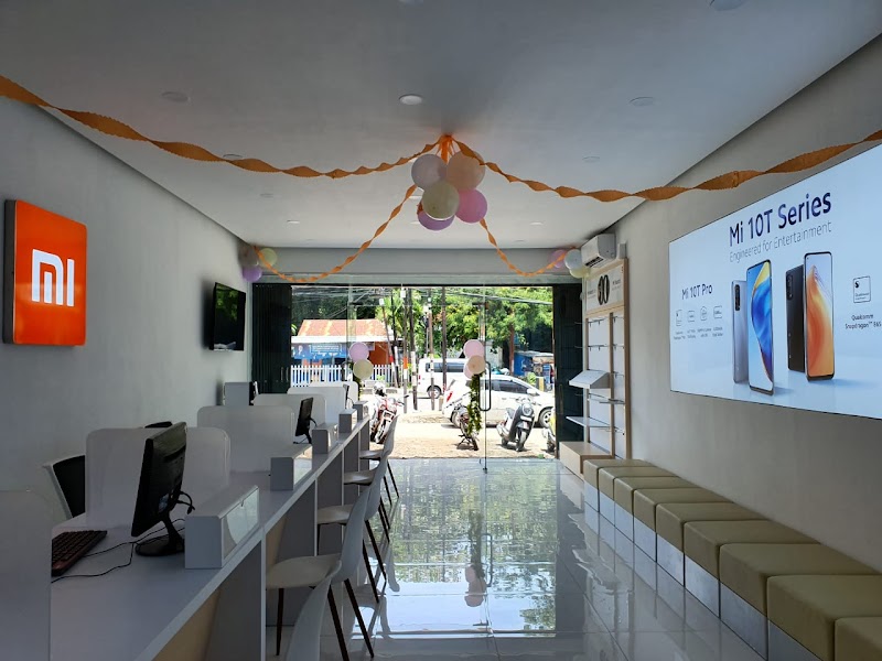 Xiaomi Exclusive Service Center (0) in Kota Kupang
