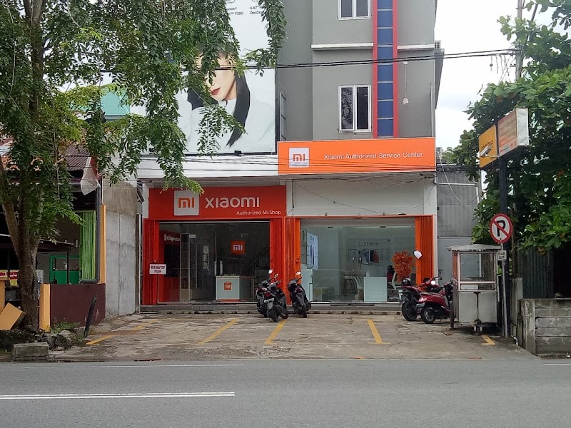 Xiaomi Exclusive Service Center (0) in Kota Pontianak