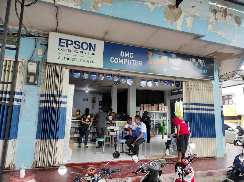 Xiaomi Exclusive Service Center (3) in Kota Kupang