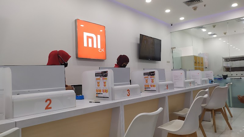 Xiaomi Exclusive Service Center ITC Cempaka Mas (0) in Kota Jakarta Pusat