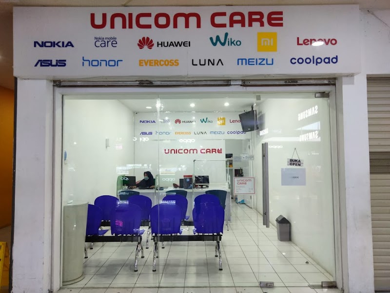 Xiaomi Multibrand Service Center (0) in Kota Bogor