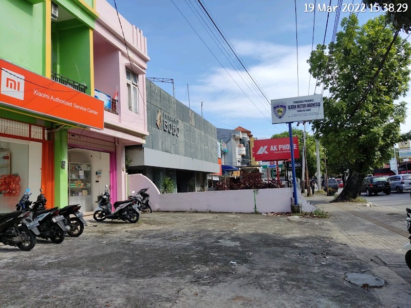 Xiaomi Service Center Padang (0) in Kota Padang