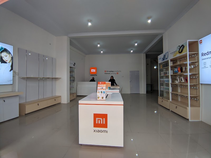 Xiaomi Shop Bintang Cell Tarakan & Service Center (0) in Kota Tarakan