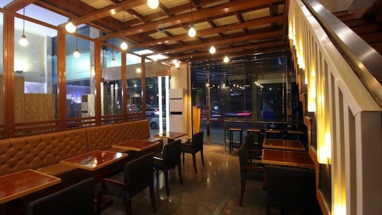 Alexa Cafe (0) in Kec. Sawah Besar, Kota Jakarta Pusat