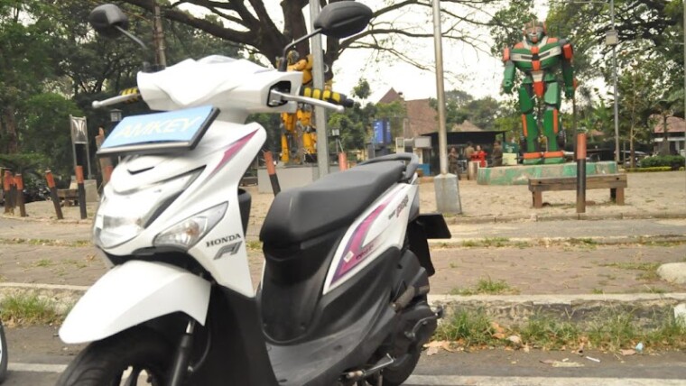 AMREN - sewa motor bandung - sewa mobil bandung - PT Invento (0) in Kec. Bandung Kulon, Kota Bandung