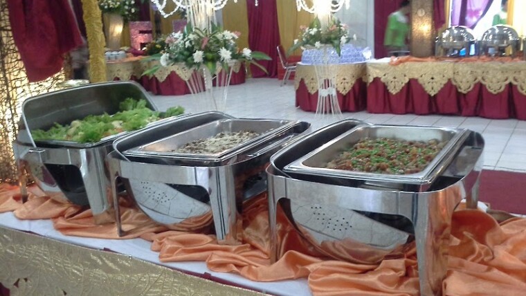 Ana Catering (0) in Kec. Bekasi Selatan, Kota Bekasi