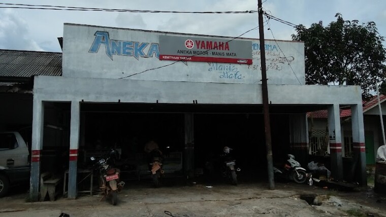 Aneka Motor Kemitraan Yamaha (0) in Kab. Sukamara