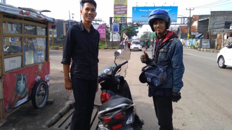 Bandung Motor Rentals (0) in Kec. Mandalajati, Kota Bandung