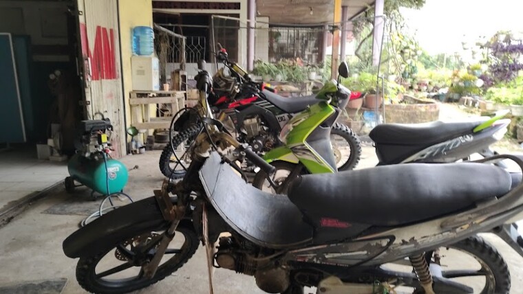 Bengkel Yamaha (0) in Kab. Kutai Kartanegara