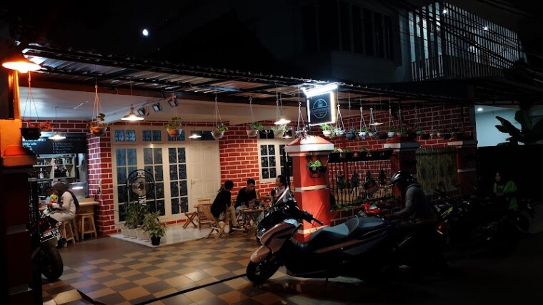 COFFTEA PLACE (0) in Kec. Pancoran, Kota Jakarta Selatan