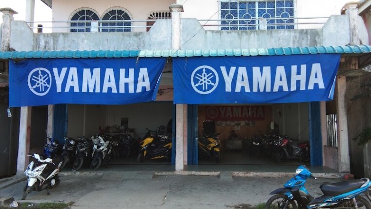 Dealer Yamaha RGM sei.Guntung (0) in Kab. Indragiri Hilir