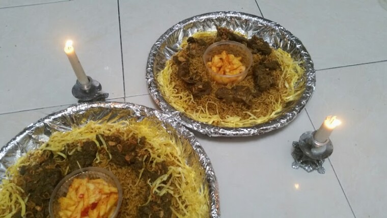 Dfie catering (0) in Kec. Dukuh Pakis, Kota Surabaya