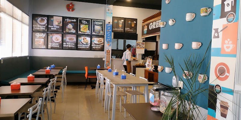 Greeone Cafe & Course (0) in Cimahi Selatan, Kota Cimahi